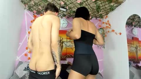 Snapshot of alexandluke1 chatting on 4, 3, 2026 chicos hot online show from 4, 3, 2026