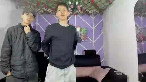 Snapshot of alexandluke1 chatting on 8, 3, 2026 chicos hot online show from 8, 3, 2026