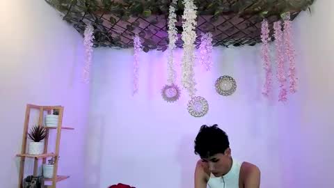 Snapshot of alexandluke1 chatting on 10, 3, 2026 chicos hot online show from 10, 3, 2026