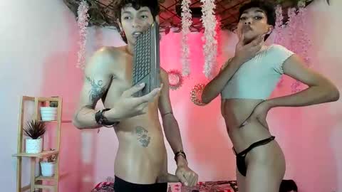 Snapshot of alexandluke1 chatting on 15, 3, 2026 chicos hot online show from 15, 3, 2026