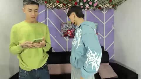 Snapshot of alexandluke1 chatting on 16, 3, 2026 chicos hot online show from 16, 3, 2026