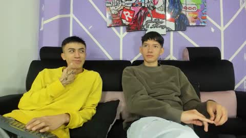 Snapshot of alexandluke1 chatting on 17, 3, 2026 chicos hot online show from 17, 3, 2026