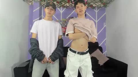 Snapshot of alexandluke1 chatting on 20, 3, 2026 chicos hot online show from 20, 3, 2026