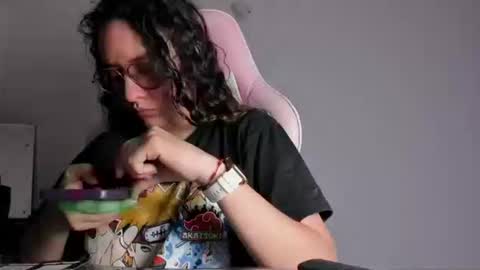 alexandra clauss online show from 19, 11, 2025