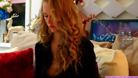 Alexandra Demore online show from 13, 12, 2024