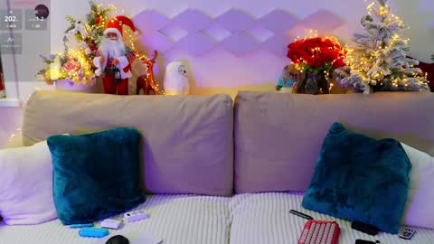 Alexandra Demore online show from 24, 1, 2025