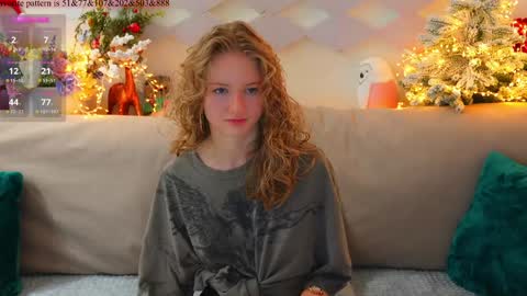 Alexandra Demore online show from 4, 2, 2025