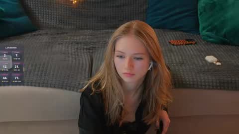 Alexandra Demore online show from 18, 2, 2025