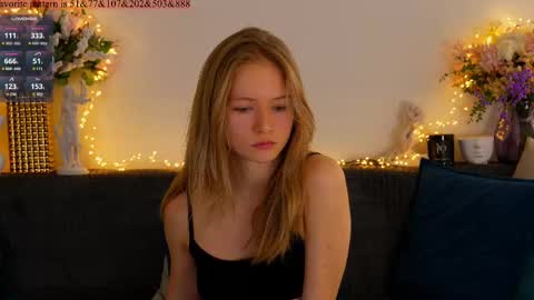 Alexandra Demore online show from 19, 2, 2025