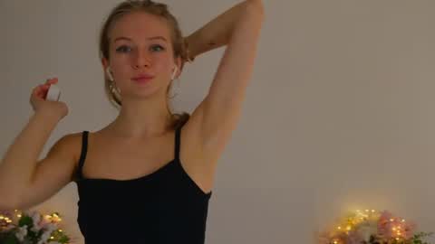Alexandra Demore online show from 21, 2, 2025