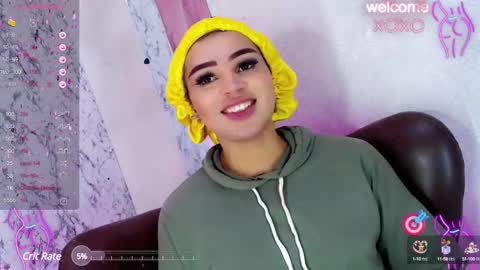 Snapshot of alexandra_evanz chatting on 8, 2, 2025 Alexandra Spellman online show from 8, 2, 2025