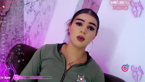 Snapshot of alexandra_evanz chatting on 24, 2, 2025 Alexandra Spellman online show from 24, 2, 2025