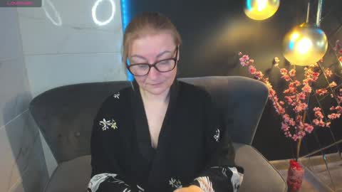 Alexandra online show from 22, 12, 2024