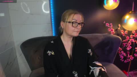 Alexandra online show from 30, 12, 2024