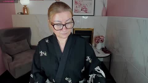 Alexandra online show from 30, 1, 2025