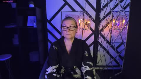 Alexandra online show from 15, 2, 2025