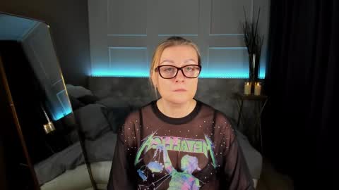 Alexandra online show from 19, 2, 2025