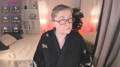 Alexandra online show from 25, 3, 2026