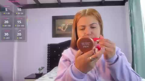 alexandra online show from 17, 10, 2025