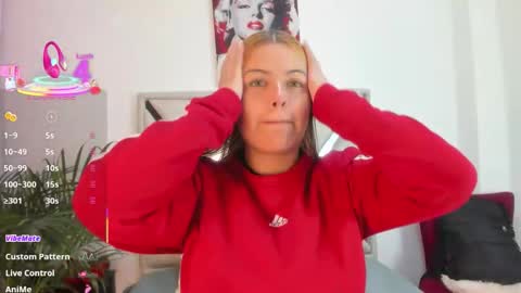 alexandra online show from 10, 1, 2026