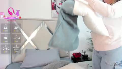 alexandra online show from 1, 2, 2026