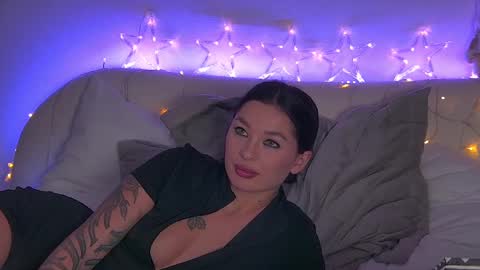 AlexandraBloom online show from 13, 12, 2024