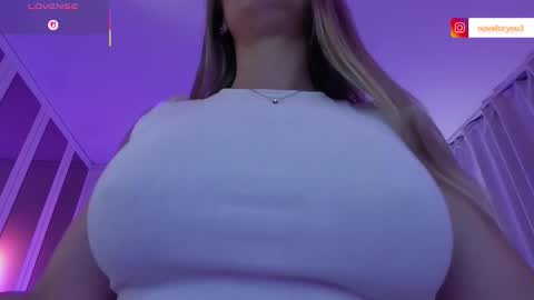 Snapshot of alexandraforyou chatting on 2, 11, 2025 alexandraforyou online show from 2, 11, 2025