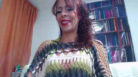 alexandra online show from 8, 2, 2025
