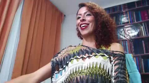 alexandra online show from 23, 2, 2025