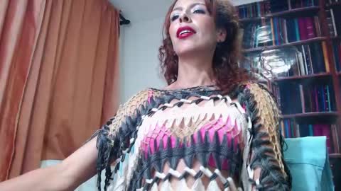alexandra online show from 28, 2, 2025