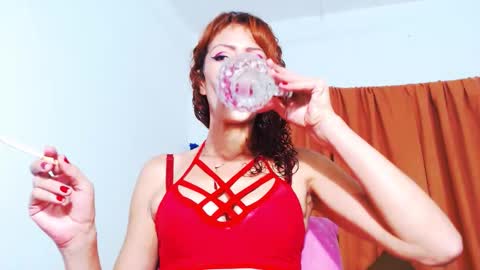 alexandra online show from 31, 10, 2025