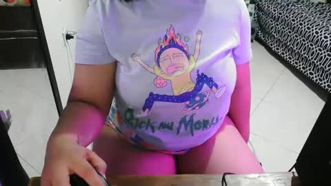 alexandraluv01 online show from 6, 10, 2025