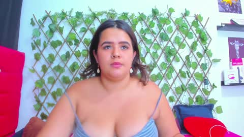 ALEXANDRA online show from 18, 12, 2024