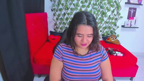 ALEXANDRA online show from 11, 1, 2025