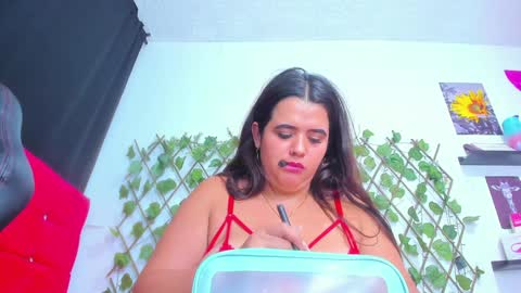 ALEXANDRA online show from 14, 1, 2025
