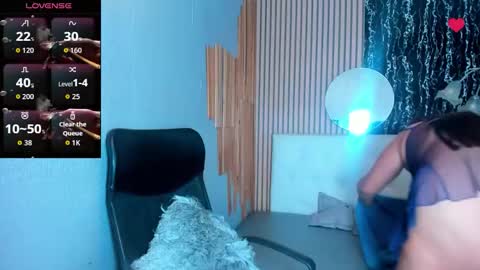 ALEXANDRA online show from 20, 3, 2026