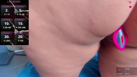 ALEXANDRA online show from 27, 3, 2026