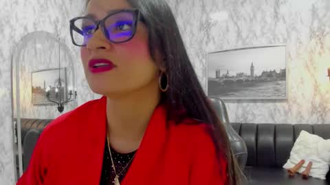 Snapshot of alexandramilff chatting on 24, 11, 2025 Alexandra Milff online show from 24, 11, 2025