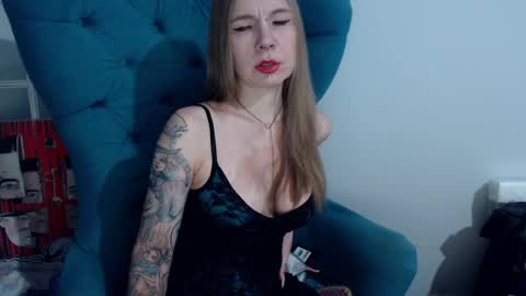 Alexandra online show from 13, 12, 2024
