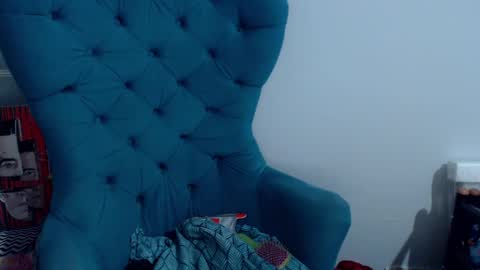 Alexandra online show from 3, 1, 2025