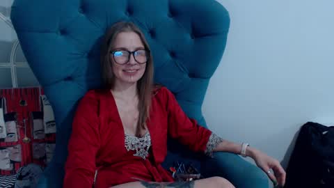 Alexandra online show from 8, 1, 2025