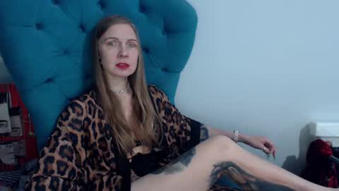 Alexandra online show from 27, 2, 2025