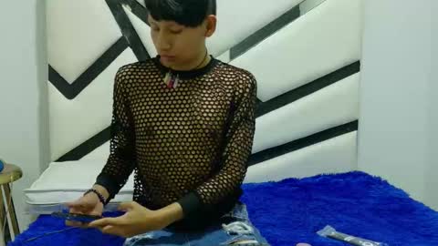 Snapshot of alexandro_bover chatting on 31, 10, 2025 Alexandro online show from 31, 10, 2025