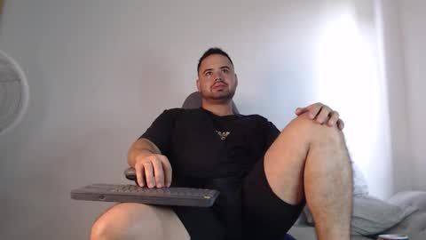 ALEX online show from 8, 1, 2026