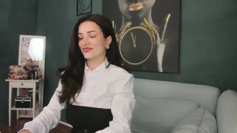 AlexaNikole online show from 9, 2, 2026