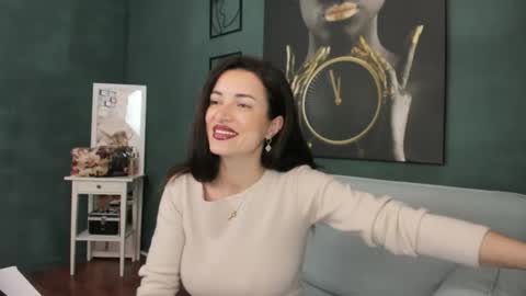 AlexaNikole online show from 10, 2, 2026