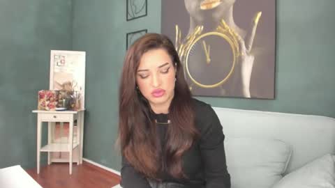 AlexaNikole online show from 24, 2, 2026