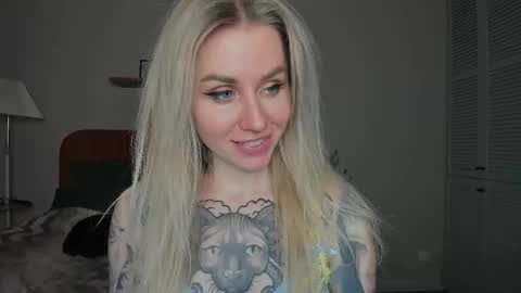 alexarush online show from 26, 2, 2025