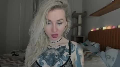 alexarush online show from 17, 10, 2025