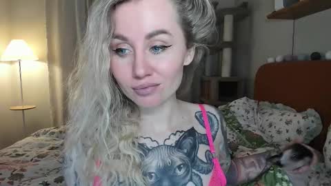 alexarush online show from 5, 3, 2026